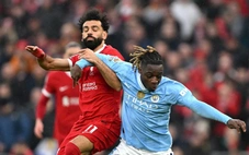 Dự đoán tỉ số: Liverpool và Man City bất phân thắng bại