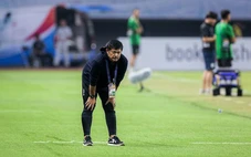 Sa thải HLV Indra Sjafri sau khi tuyển U20 Indonesia sớm bị loại ở Giải U20 châu Á 2025