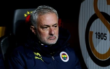 HLV Mourinho bị CLB Galatasaray cáo buộc phân biệt chủng tộc