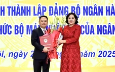 Ông Nguyễn Ngọc Cảnh làm phó thống đốc Ngân hàng Nhà nước