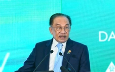 Malaysia tìm kiếm một hội nghị thượng đỉnh giữa ASEAN với ông Trump