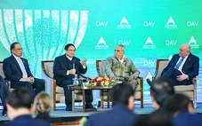 Diễn đàn tương lai ASEAN 2025: Dấu ấn mới của ngoại giao Việt Nam