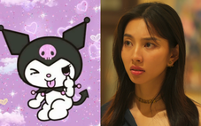 Chốt đơn đột ngột dời lịch chiếu; Sanrio bị kiện vì bản quyền Kuromi