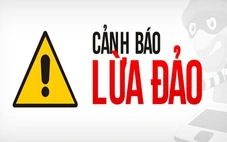 Cảnh báo chiêu trò lừa đảo đặt lịch khám tại bệnh viện