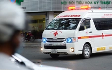 Cần có quỹ hỗ trợ cấp cứu cho người bệnh không có thân nhân?