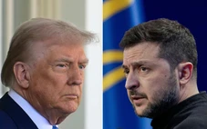 Ông Zelensky cảm ơn đồng minh, khẳng định không sai và Ukraine không thể bị lãng quên