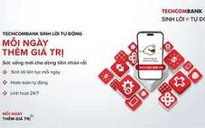 Tiền tự sinh lời - xu hướng toàn cầu đang được thúc đẩy ở Việt Nam