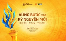 SHB và T&T Group: Vững bước vào kỷ nguyên mới