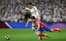 Dự đoán tỉ số: Atletico bất lực trước Real Madrid