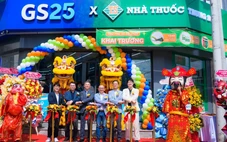 Trung Sơn Pharma khai trương nhà thuốc mới tại Gò Công