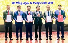 Ngân hàng Nhà nước khu vực 9 đặt ở Đà Nẵng, 5 giám đốc tỉnh làm phó giám đốc, lãnh đạo giảm một nửa