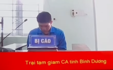 Thanh niên sát hại cụ bà 75 tuổi nhặt ve chai lãnh án chung thân