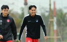 Không có 'bom tấn' chuyển nhượng giữa mùa V-League