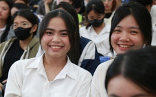 Chuyên gia bật mí cách tìm vốn khởi nghiệp cho sinh viên Đà Nẵng