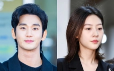 Công ty Kim Soo Hyun tiếp tục thanh minh, YouTuber từng tấn công Kim Sae Ron đính chính