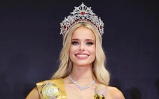 Người đẹp Benelux đăng quang Miss Tourism Worldwide 2025