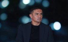 Cựu danh thủ Úc Tim Cahill: Tuyển Indonesia cùng đẳng cấp với Úc