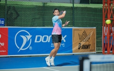 D-Joy vào chung kết 9/10 nội dung tại Giải vô địch pickleball quốc gia 2025