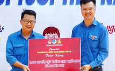 Nguyễn Hoài Bảo và hành trình thanh niên lan tỏa sống xanh