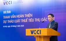 Tăng thuế tiêu thụ đặc biệt với rượu, bia: Doanh nghiệp chưa 'tâm phục, khẩu phục'