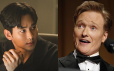 Conan O'Brien được mời dẫn Oscar 2026; Nhà phê bình văn hóa bị chỉ trích vì bảo vệ Kim Soo Hyun