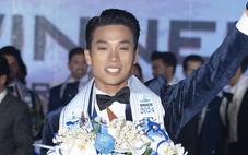 Mister Tourism World 2025 tại Việt Nam công khai bảng điểm, khẳng định không thu hồi danh hiệu