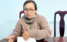 Nhẫn tâm trộm 7 triệu của cụ bà bán rau 71 tuổi, người phụ nữ bị tạm giữ