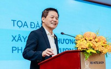 Bà Thủy Tiên chi hàng trăm tỉ làm cổ đông lớn nhất Vietravel, hơn cả ông Nguyễn Quốc Kỳ