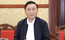 Triển khai chương trình làm việc của Bộ Chính trị, Ban Bí thư năm 2025