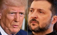 Tin tức thế giới 3-3: Ông Zelensky mong đàm phán kín với ông Trump; Mỹ trữ tiền ảo