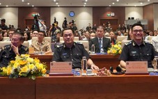 Giữ nguyên mã hải quan, Chi cục Hải quan khu vực II có 9 đơn vị mới