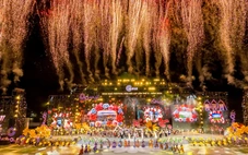 Đà Lạt đạt 3 giải thưởng tại Festival châu Á 2025