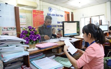 Người hoạt động không chuyên trách cấp xã có được hưởng chế độ khi sáp nhập?