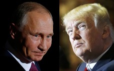 Điện Kremlin: Ông Trump và ông Putin hiểu nhau, tin nhau