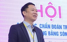 100% trẻ sơ sinh tại Bệnh viện Phụ sản Cần Thơ được sàng lọc bệnh bẩm sinh