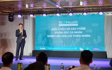Mỹ phẩm thiên nhiên, xu hướng được người dùng 'hiển nhiên chọn'