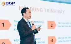 Nhân sự marketing, thuê ngoài hay tự xây đựng đội ngũ?