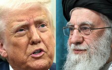 Lãnh tụ tối cao Iran dọa cho Mỹ 'cú tát mạnh'