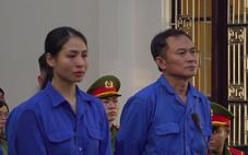 Tuyên án vụ giả mạo trong công tác tại Trung tâm đăng kiểm 84-02D ở Trà Vinh