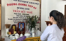 Hiến tạng người đàn ông bị tai nạn lao động, hồi sinh 7 người: 'Để thấy anh còn mãi'