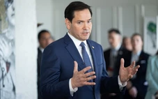 Ngoại trưởng Mỹ Rubio: Đài CNN là ‘báo lá cải’, thường đưa tin chống ông Trump