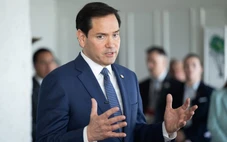 Ngoại trưởng Mỹ Rubio: Đài CNN là ‘báo lá cải’, thường đưa tin chống ông Trump