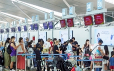 Phú Quốc đồng loạt nâng cấp hạ tầng đón APEC 2027