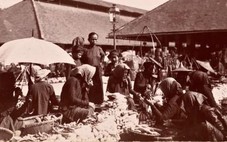 Giải mã lại Chú Hỏa - đại gia lừng lẫy Sài Gòn - Kỳ 5: Nhà Hui Bon Hoa làm cầm đồ ở Sài Gòn