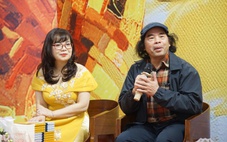 Sao doanh nhân viết văn thơ nhiều thế?