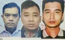 Bắt 3 nghi phạm vụ cướp 2 triệu USD ở Tây Ninh