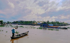 Kể chuyện hòa bình: 'Được sống những ngày bình thường đã là quá tốt'