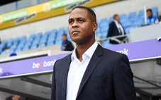 HLV Kluivert là điểm yếu của Indonesia