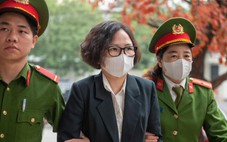 Ba anh em ông Trịnh Văn Quyết hầu tòa phúc thẩm, đã nộp gần 1.000 tỉ khắc phục hậu quả