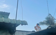 Thả diều gần sân bay Cần Thơ có thể bị phạt nặng